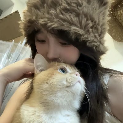 台风圈里的女人